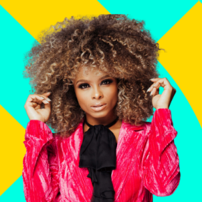 Fleur East