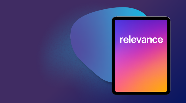 RAAS LAB = Relevance 