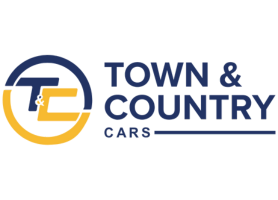 Town & Country Cars’ multi-channel event to boost sales ranking  logo